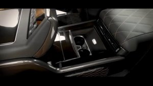 MBS AUTOMOTIVE - "LEXUS LX570 ARMOR EDITION"