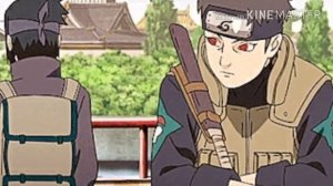 SKILLT Brave Shisui Uchiha Itacni Uchiha клип