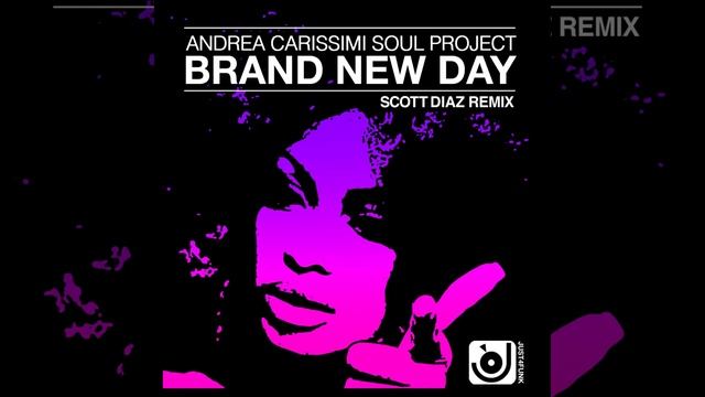 Brand New Day (Scott Diaz Remix) смотреть онлайн