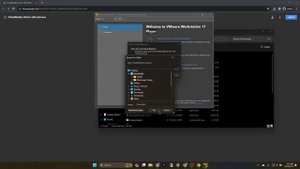 How to install Chrome OS on VMware on Windows