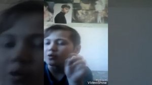 Пародии на певцов