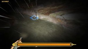 Teknoparrot Arcade Emulator - Lets Go Jungle Special - Settings & Full Gameplay (Nvidia 3050)