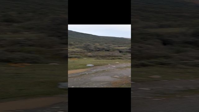 Моя первая поездка в Учкулан (2024 год)