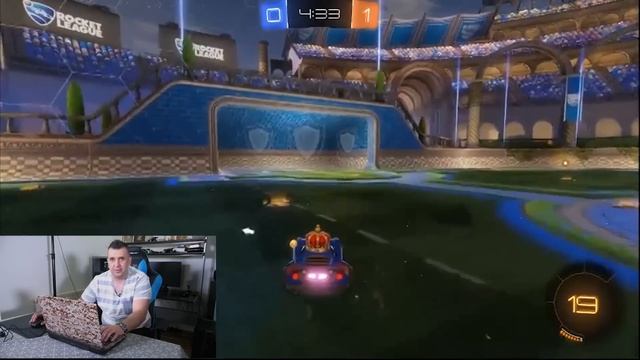 MSI CHALLENGE - Testujemy laptopa MSI - WYGRAJ LAPTOPA MSI GE62 CAMO SQUAD z GEFORCE GTX 1060! смотреть онлайн