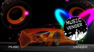 Gasolina - Daddy Yankee | DJ Remix | AP Bass Boosted | Music Venger |
