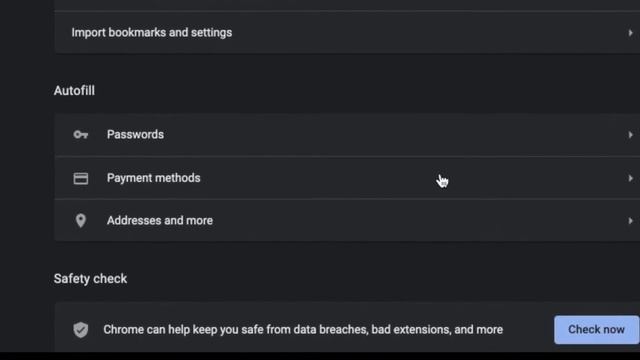 How to Remove Payment Method from Google Chrome? смотреть онлайн