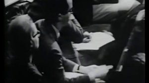 02. Махариши в Гарвардской юридической школе. 1968