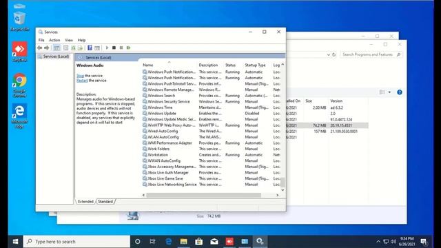 Dot Net 3.5 Installation Error fixed смотреть онлайн