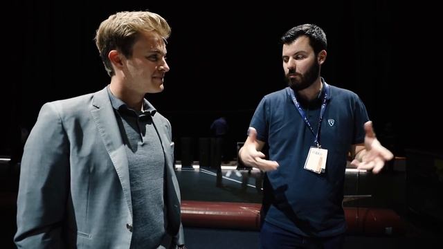 RIMAC 0-100 IN 1.9 SEC CONFIRMED!!! | NICO ROSBERG | eVLOG смотреть онлайн