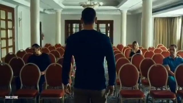 Только ты сам строишь свою жизнь! Будь открытым к новому смотреть онлайн