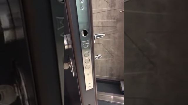 Дверь Стандарт Steel смотреть онлайн