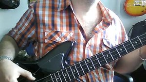 Misirlou (Dick Dale and his Del-Tones)