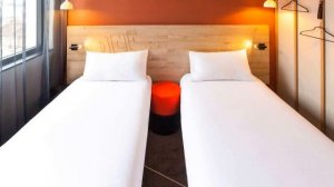 +ibis Styles Paris 16 Boulogne, Paris, France