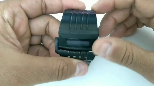 Relógio diesel DZ7111 PTBR смотреть онлайн