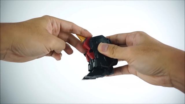 Review RG GaoGaiGar смотреть онлайн