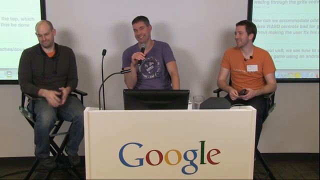 Lesson 4 - Udacity HTML5 Game Development Study Group