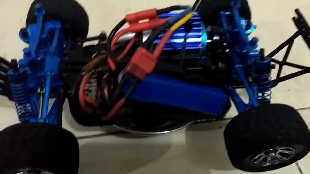 Up grade Brave Pro A969B Jakarta Timur смотреть онлайн