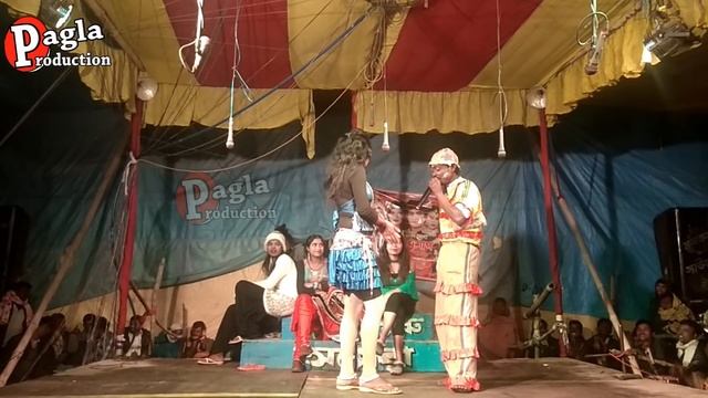 Takar Garam (Part 4)। JoyGuru Opera। Soleman er Hassokoutuk смотреть онлайн