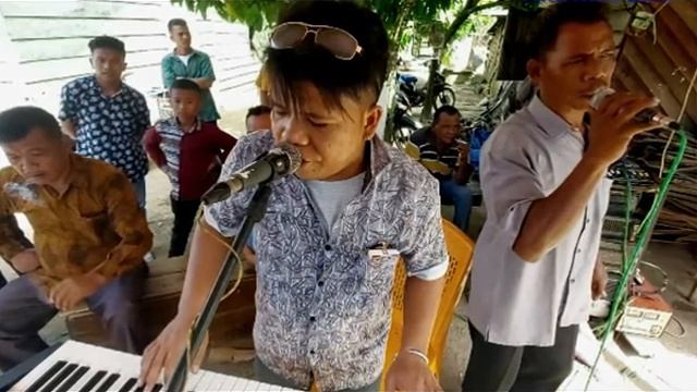 Lagu Batak Opera,Anti C@R@N4,KUATKAN IMUNITAS?.. смотреть онлайн