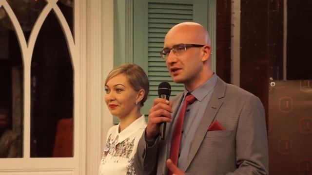 Презентация кухонной компании Джулисон смотреть онлайн