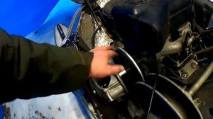 Yamaha Viking VK540 обслуживание