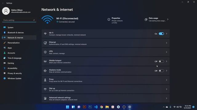 How to Find your WIFI Password on Windows 11 смотреть онлайн