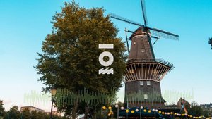 Melodic House Dj Mix - Nicky Elisabeth, Vicinus, Joris Voorn, Eelke Kleijn, Moonwalk, Eli & Fur