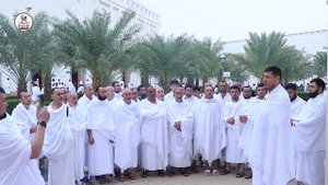 Абдулазиз Домла "УМРА САФАРИ" | Abdulaziz Domla "UMRA SAFARI"