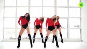 Моргана ле Фей "Колотый лёд" Клип 2024 SHUFFLE DANCE
Танцевальная музыка