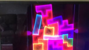 C4D4U Softbody V28 Night Visron Neon Light Night Safari 6:30