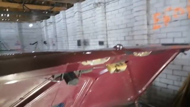 Борьба с замерзанием замка богажника на жиге. смотреть онлайн