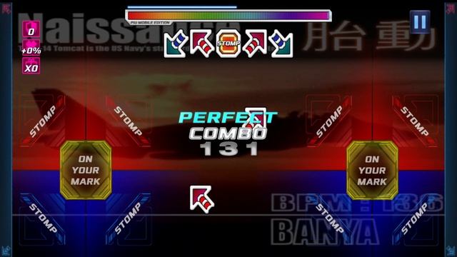 BanYa - Naissance || Single 08 || Pump it up Mobile смотреть онлайн