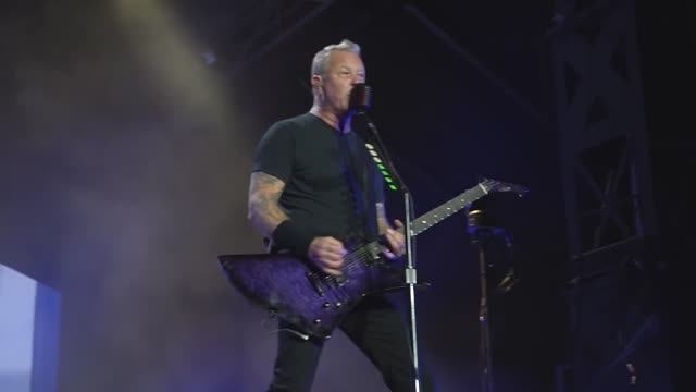 Metallica_ Frantic (Sacramento, CA - October 8, 2021)