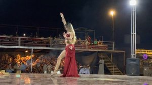 Belly Dance desert safari | Dubai Safari Belly Dance | Desert Safari Dubai vlog