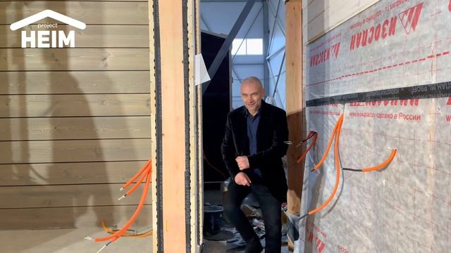 HEIMproject модульный дом Наша компания на рынке строительства модульных домов более трех лет смотреть онлайн