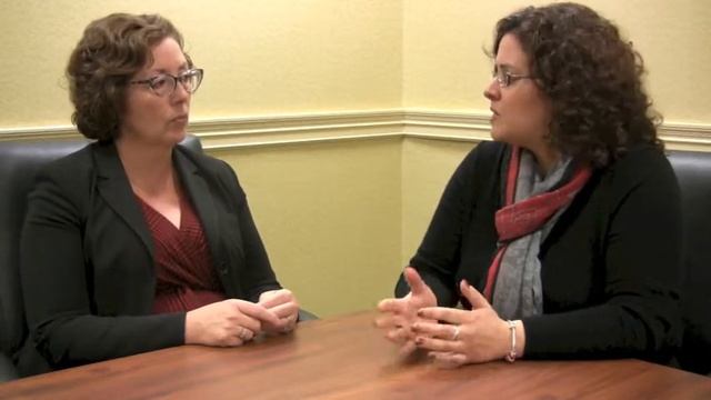 AMA Interview Series: Rachel Reuben смотреть онлайн