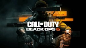 Call of Duty Black Ops 6 multiplayer gaming ВРЫВ В TOP #playhub#callofduty#blackops6#играть#игры