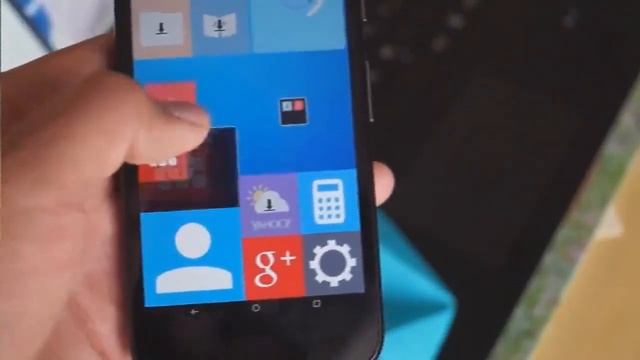 MEJORES Launchers para ANDROID 2014 // TechDroid смотреть онлайн