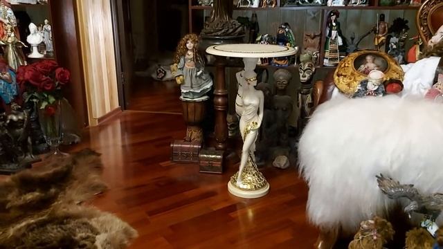 НЕМНОГО ФИЛОСОФИИ НА ФОНЕ КРАСОТЫ… ИНГА ХОСРОЕВА