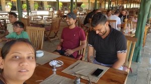 Day 1 Tsavo Safari~ Voi Wildlife Lodge| Amazing family fun time🤣  #vlog #youtube #wildlife #safari