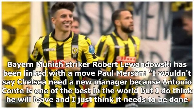 BREAKING NEWS: What do Chelsea need in the transfer window this summer? смотреть онлайн