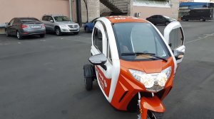 TRISCOOTER ОБЗОР ЭЛЕКТРО ТРИСКУТЕРА ELEJULI 2000W _ ЗВОНИТЕ И ЗАКАЗЫВАЙТЕ _ 8 80.mp4
