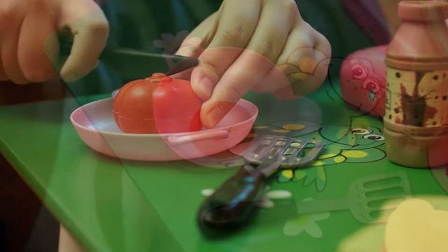 Фуди. Аппетит приходит во время еды | Адская кухня смотреть онлайн