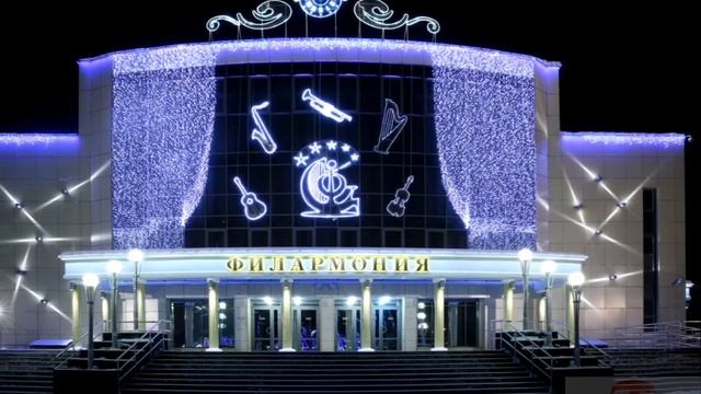 ОФОРМЛЕНИЕ ФАСАДА смотреть онлайн