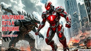 Тяжба Ответственности, Кайдзю Ненавистник, Схватки или обзор на Ультрамен путь к вершине