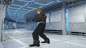 TEXTURE PACK GENOS TEKKEN 7 PSP