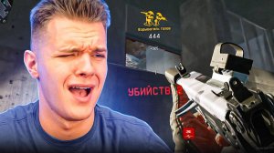 РМ БОЕЦ практически выиграл турнир по Warface!