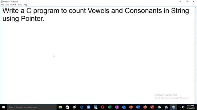 C-Programming Language Class-21