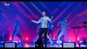 Pet Shop Boys in Live at Royal Opera House 2018 - Tour Inner Sanctum