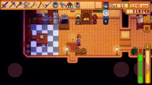 Stardew Valley Mobile (iOS/Android) Playthrough Ep 77: Blue Chicken & Mermaid's Pendantl!!!